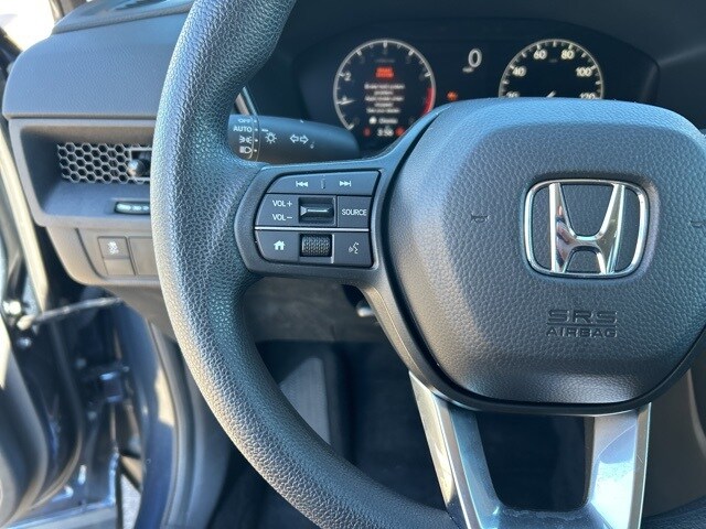 used 2024 Honda CR-V car, priced at $32,959