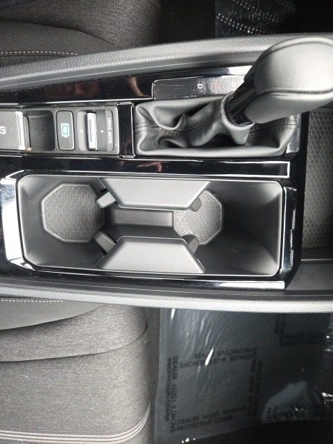 used 2024 Honda Accord Hybrid car, priced at $32,959