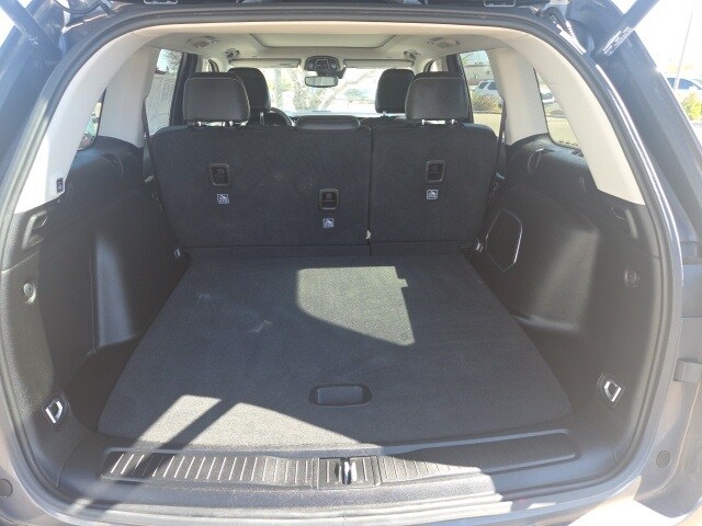 used 2023 Jeep Grand Cherokee 4xe car, priced at $35,959