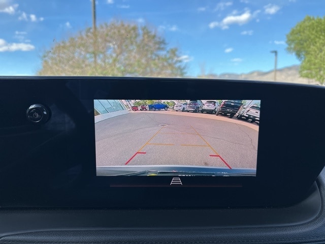 used 2024 Buick Encore GX car, priced at $22,888