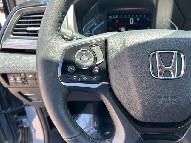 used 2024 Honda Odyssey car, priced at $47,959