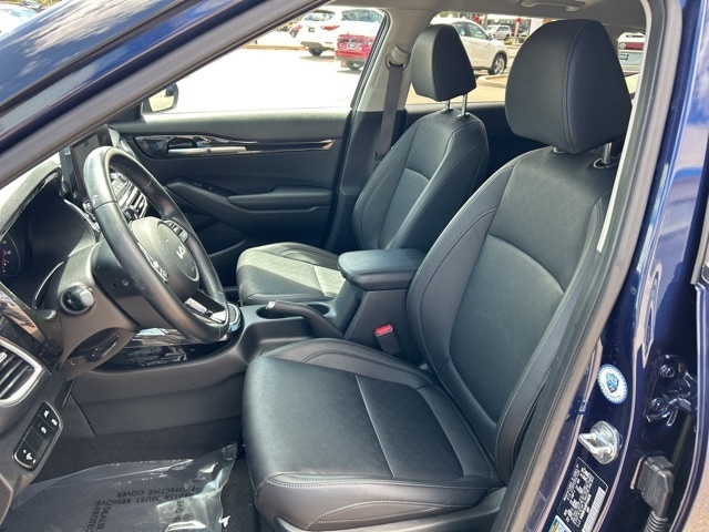 used 2023 Kia Seltos car, priced at $24,959