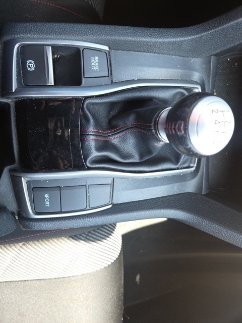 used 2018 Honda Civic car, priced at $22,959