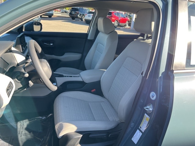 used 2024 Honda HR-V car, priced at $27,555