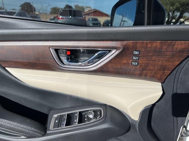 used 2021 Subaru Ascent car, priced at $26,333