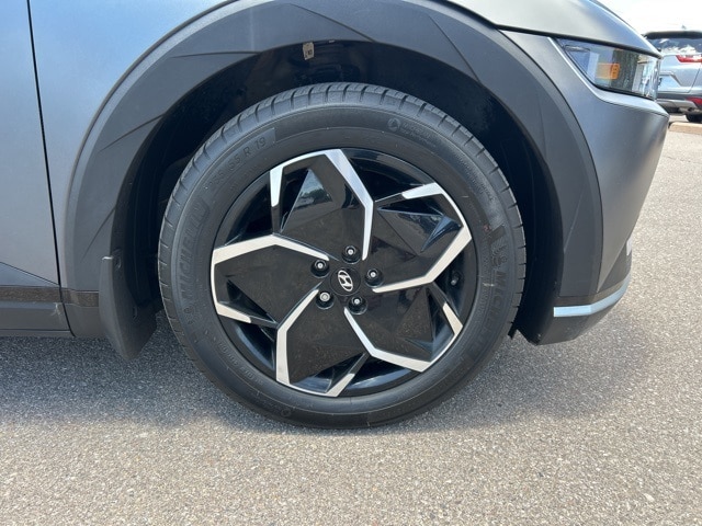 used 2023 Hyundai IONIQ 5 car, priced at $33,333