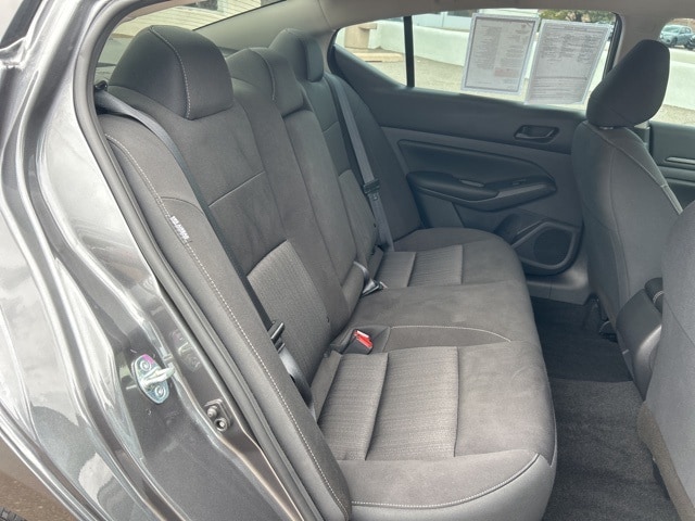 used 2023 Nissan Altima car, priced at $20,959