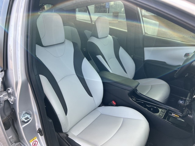 used 2022 Toyota Prius car, priced at $23,957