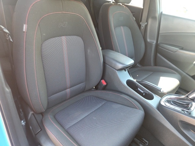 used 2022 Hyundai Kona car, priced at $21,959