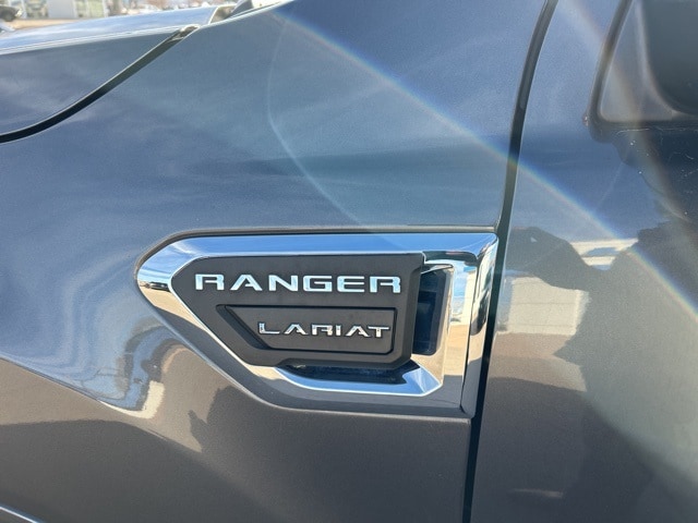 used 2019 Ford Ranger car, priced at $24,959