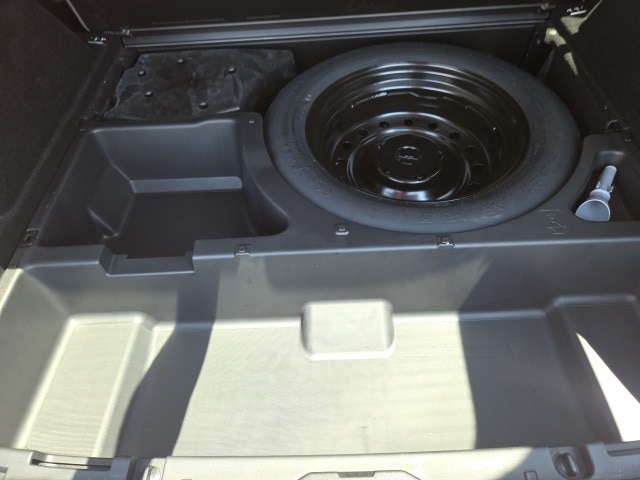 used 2023 Honda Passport car, priced at $33,333