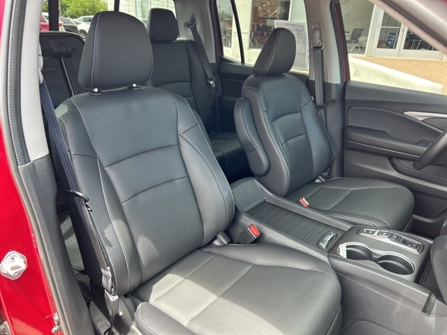 used 2022 Honda Ridgeline car, priced at $35,555