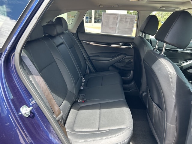 used 2023 Kia Seltos car, priced at $24,959