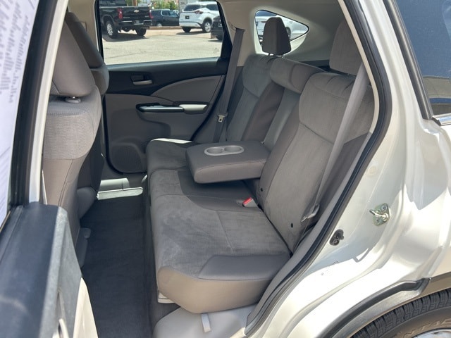 used 2014 Honda CR-V car, priced at $13,777