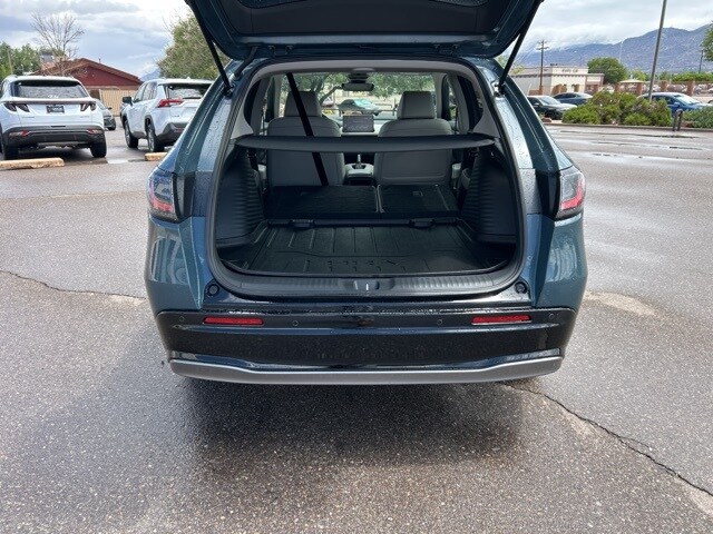 used 2025 Honda HR-V car, priced at $31,957