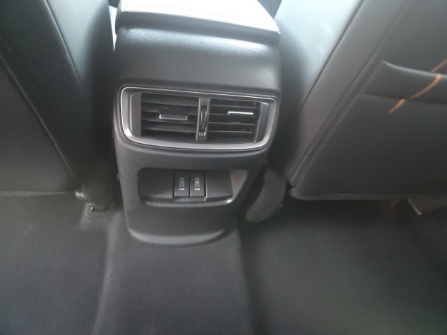 used 2020 Honda CR-V car, priced at $27,959