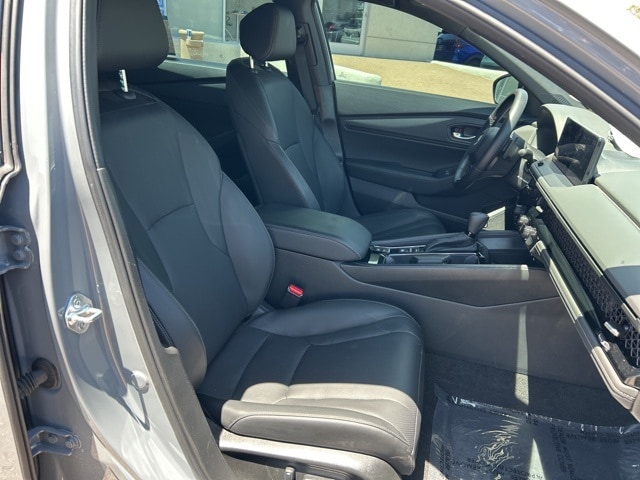 used 2024 Honda Accord Hybrid car, priced at $32,777
