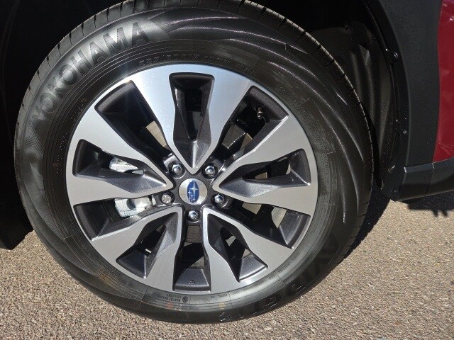 used 2025 Subaru Outback car, priced at $34,959