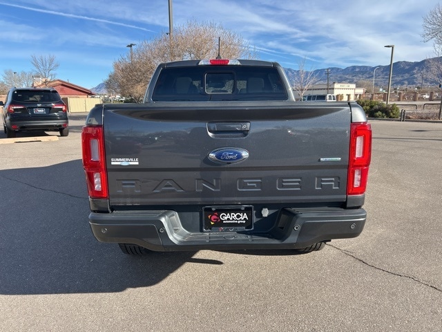 used 2019 Ford Ranger car, priced at $24,959