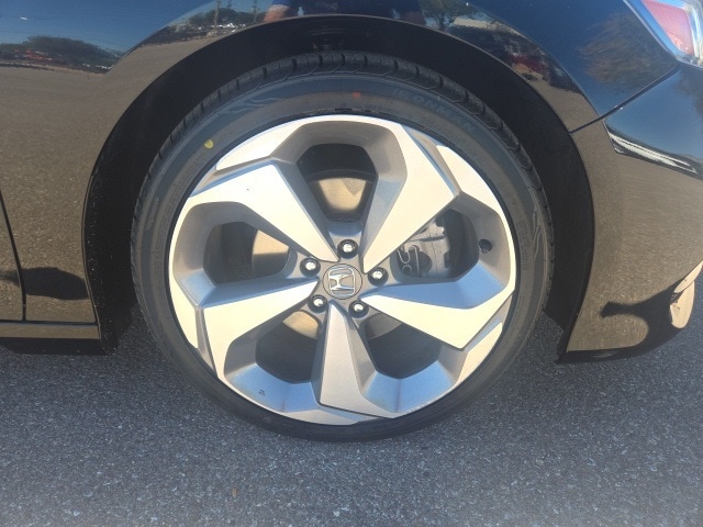 used 2020 Honda Accord car, priced at $26,444