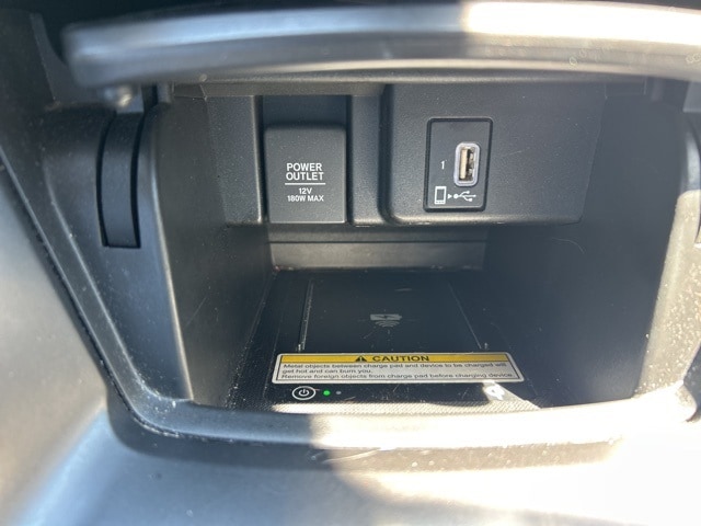 used 2018 Honda Accord car, priced at $26,960