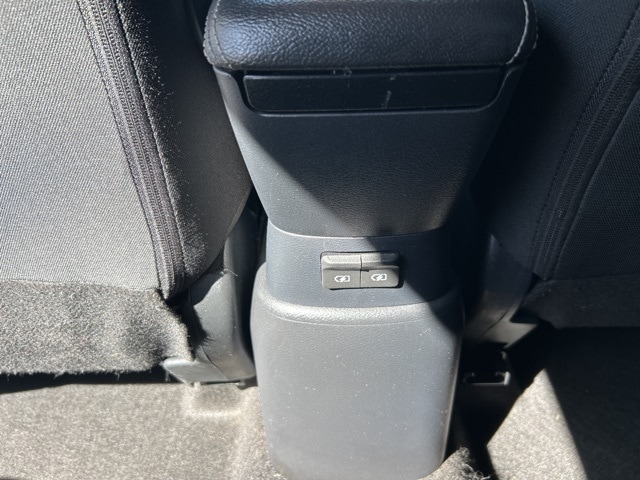 used 2022 Nissan Kicks car, priced at $17,959