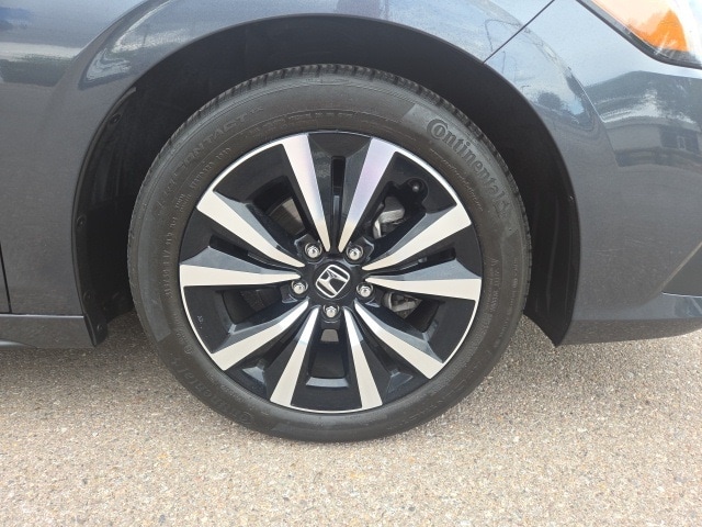 used 2022 Honda Civic car, priced at $27,333