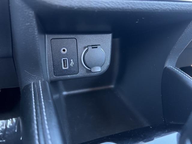 used 2018 Nissan Kicks car, priced at $12,958