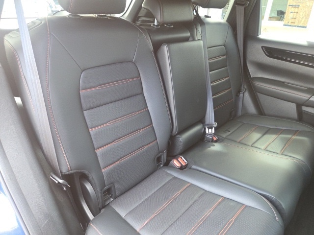 used 2024 Honda CR-V Hybrid car, priced at $37,777