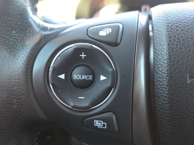 used 2023 Honda Ridgeline car, priced at $34,958