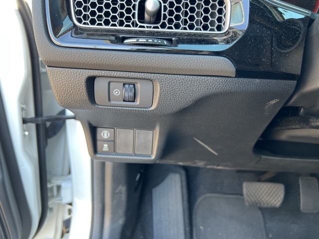 used 2023 Honda Civic car, priced at $28,555