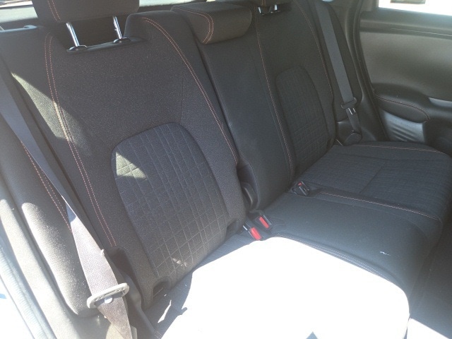 used 2023 Honda HR-V car, priced at $26,957