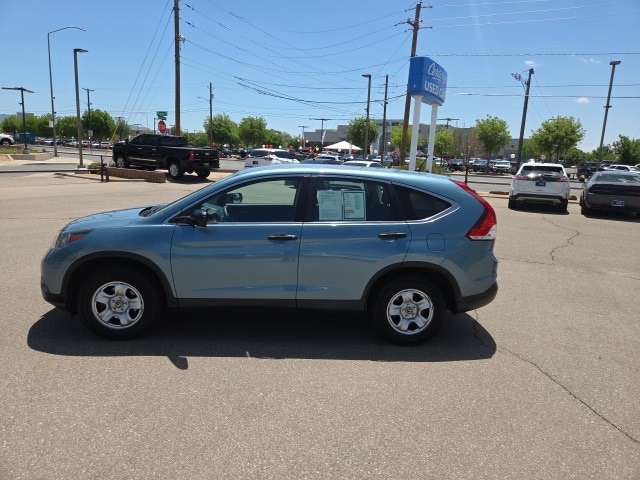 used 2014 Honda CR-V car, priced at $14,959