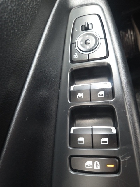 used 2023 Hyundai Santa Fe car, priced at $23,959