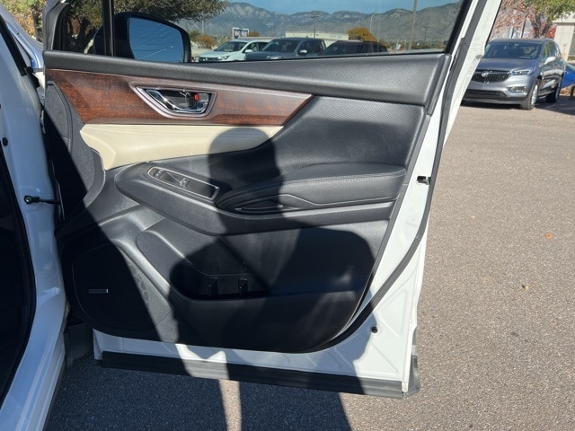 used 2021 Subaru Ascent car, priced at $26,333