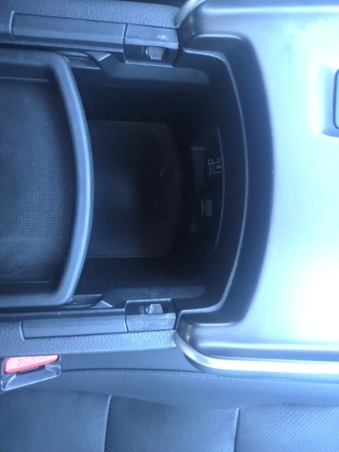 used 2020 Honda Accord car, priced at $26,444