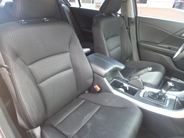 used 2014 Honda Accord car, priced at $16,960