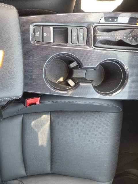 used 2022 Honda Civic car, priced at $27,959