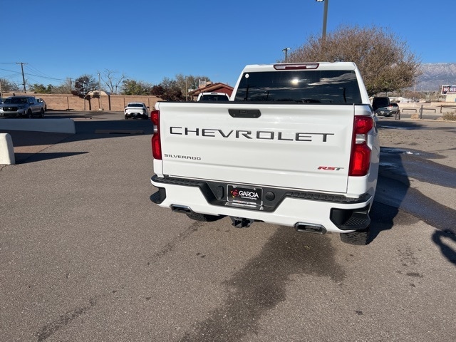 used 2019 Chevrolet Silverado 1500 car, priced at $35,959