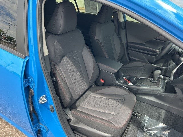 used 2024 Subaru Impreza car, priced at $25,959