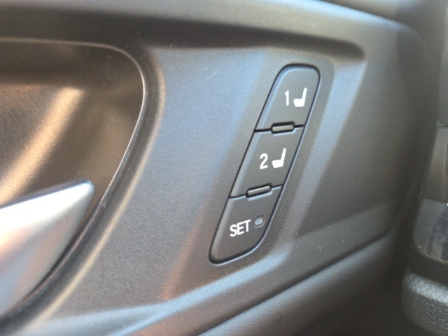 used 2024 Honda Accord Hybrid car, priced at $29,960