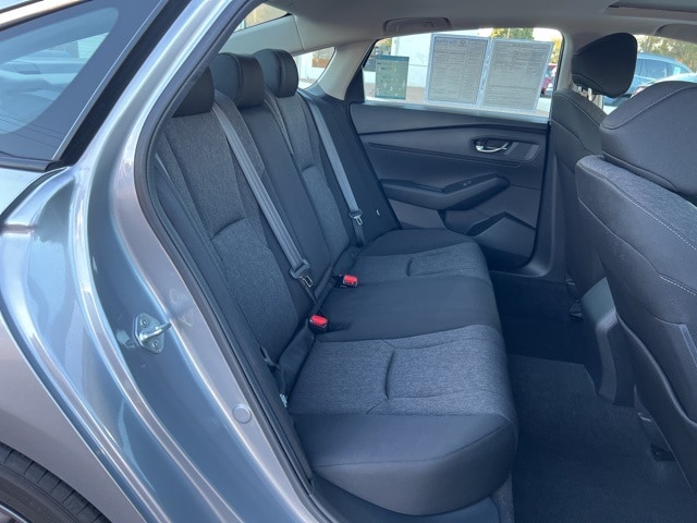 used 2023 Honda Accord car, priced at $25,959