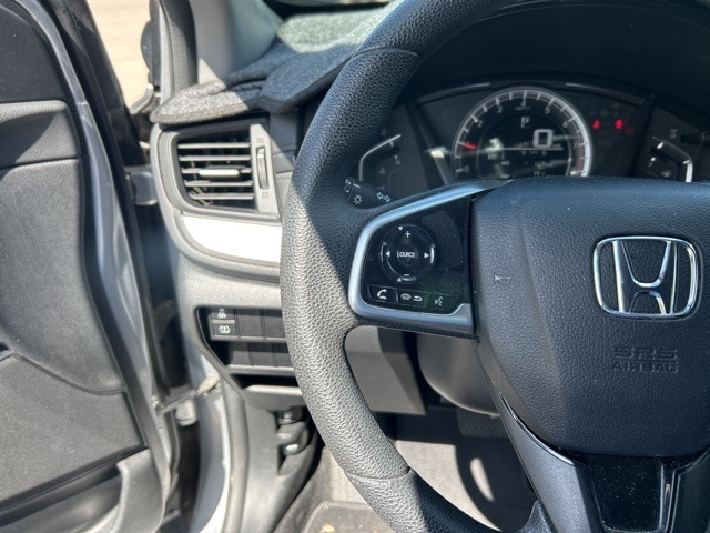 used 2019 Honda CR-V car, priced at $22,222