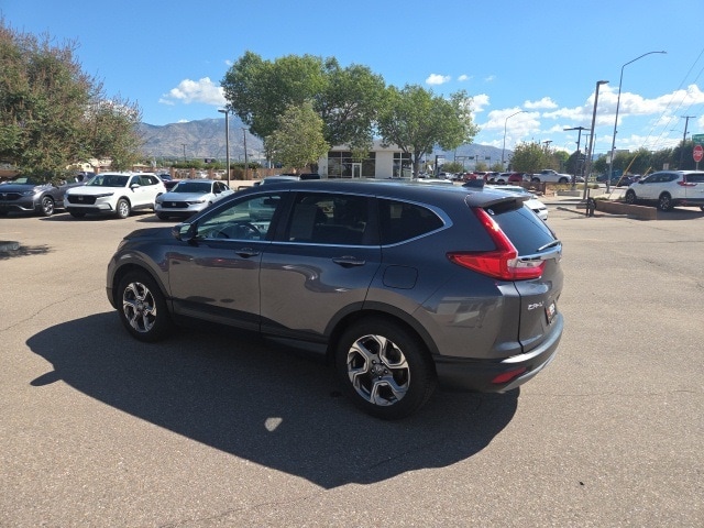 used 2019 Honda CR-V car, priced at $22,959