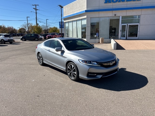 used 2016 Honda Accord car, priced at $19,959