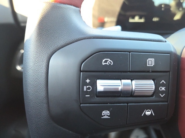 used 2025 Kia K4 car, priced at $29,959