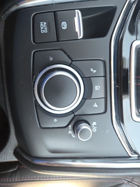 used 2022 Mazda CX-5 car, priced at $25,229