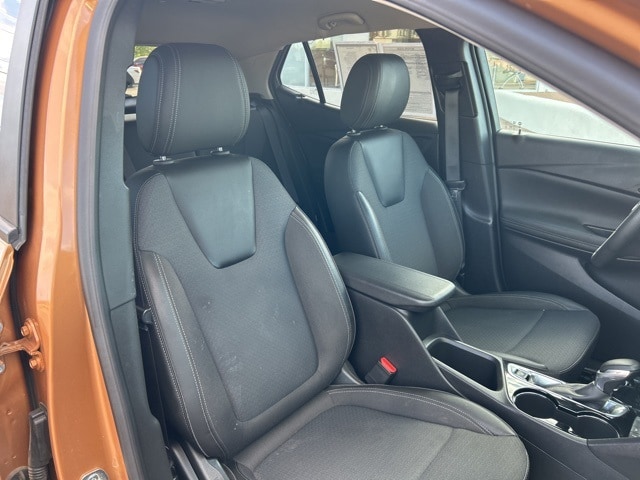 used 2024 Buick Encore GX car, priced at $22,888