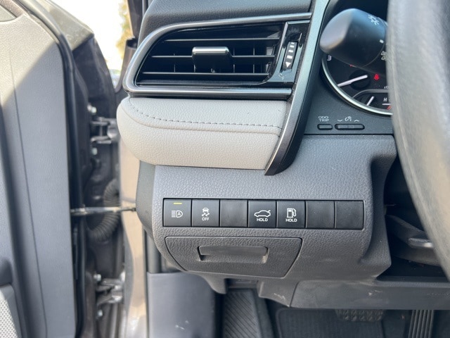 used 2023 Toyota Camry car, priced at $26,959