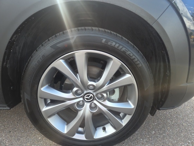 used 2023 Mazda CX-30 car, priced at $24,444